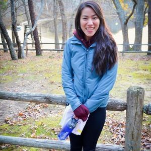 Meet your Posher, Pamela